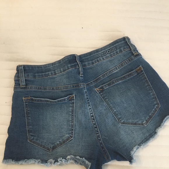 Shorts - Picture 2 of 2